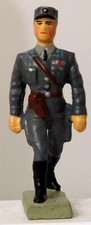 Lineol Duscha German Luftwaffe Soldier 3