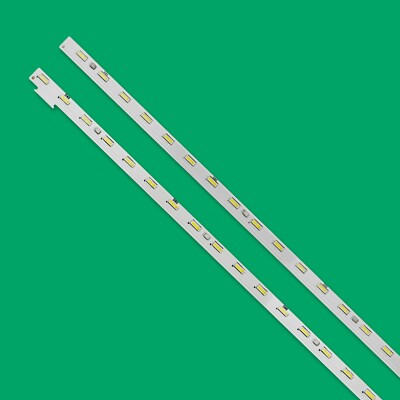 2pcs LED Backlight Strips For XBR-65X850E KD-55X8000E KD-65XE7096