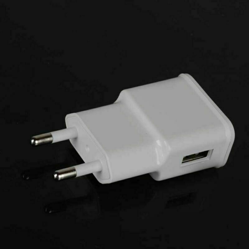 2A Wand USB Ladegerät Handy Netzteil Power Adapter Reise Für Samsung Für IPhone
