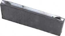 Iscar DGN2202 J IC908 Grade, 0.0866" Cutting Width, Carbide Cutoff Insert 0 ...