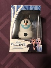 Disney Frozen II Bitty Boomers Olaf 