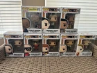 The Office Funko Pop Collection