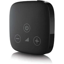 Phonak TV Connector for Bluetooth Hearing Aid Streamer Streams TV and Music