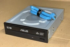 ASUS DRW-24B1ST DVD/CD Rewritable Internal OEM Optical Drive