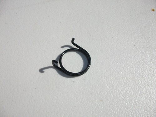 NEW RHS DOOR HANDLE REMOTE SPRING CLIP SUIT HK HT HG HOLDEN PREMIER ...