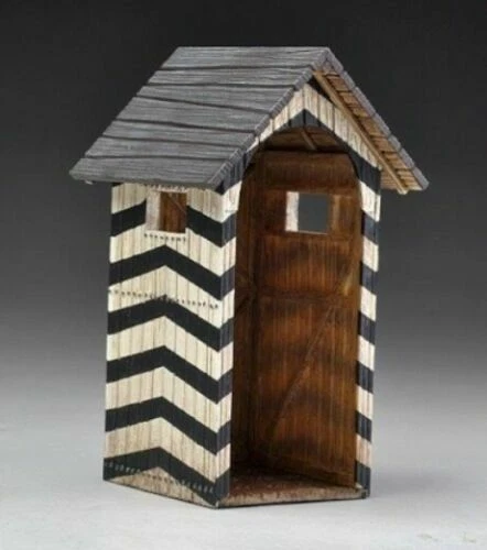 Composition Kids Toy Soldiers