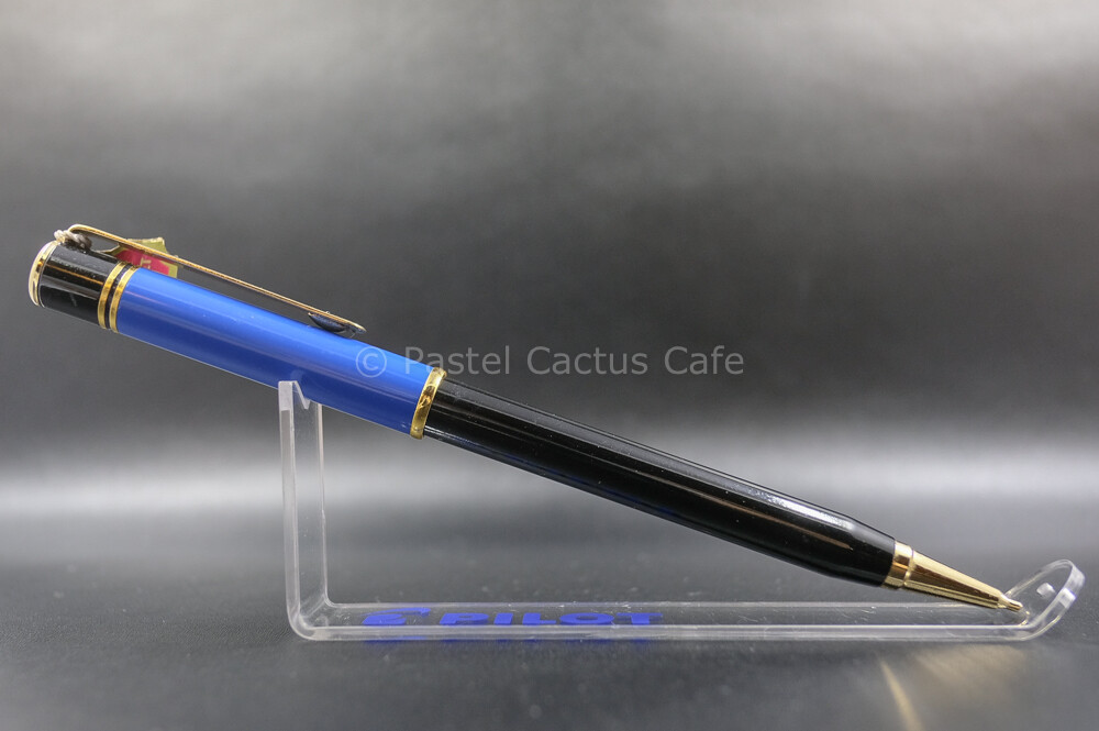 Pilot H 