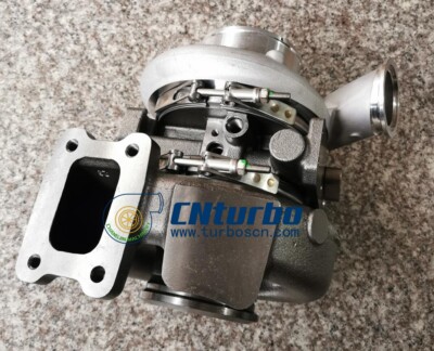 New Cummins Bus Truck ISBE Engines turbocharger H300VG 3783027 