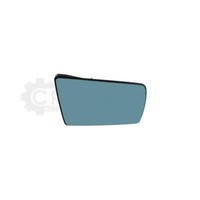 Prasco Spiegelglas AußEnspiegel Links Passend FüR Mercedes-Benz C-Klasse W202
