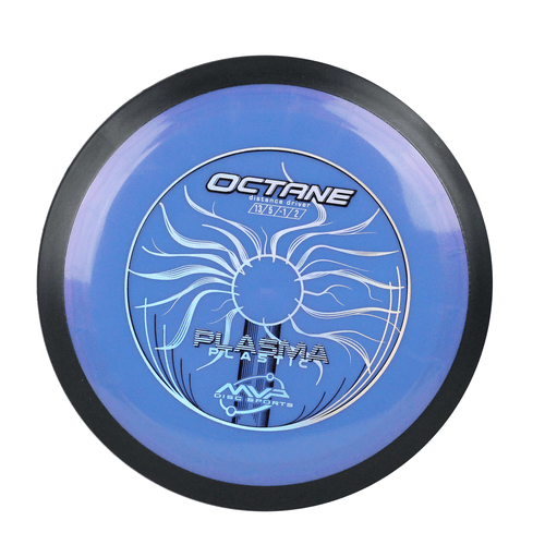 MVP Disc Golf Plasma Octane Distance Driver 13/5/-1/2 - Choose Exact - Picture 14 of 22