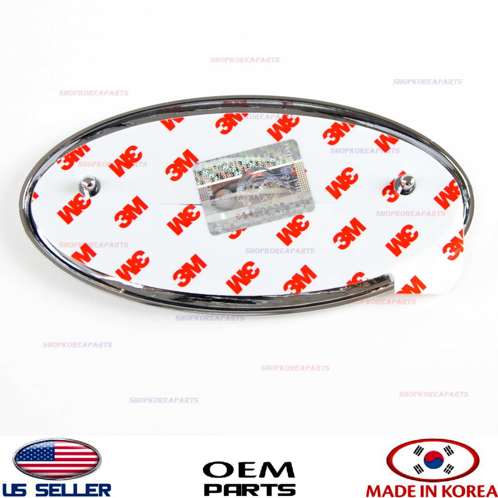 863101g100 эмблема kia