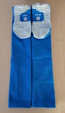 Nike NFL Player Issued OTC Football Socks- Style PSX482-484 Size L 8-12 