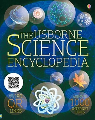 Science Encyclopedia: 1, Kirsteen Robson