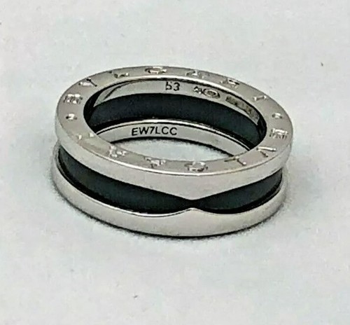 bulgari ring save the child