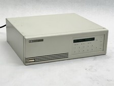 Controlador de temperatura de celda de flujo Peltier diodo diodo Agilent HP Hewlett Packard 89090A