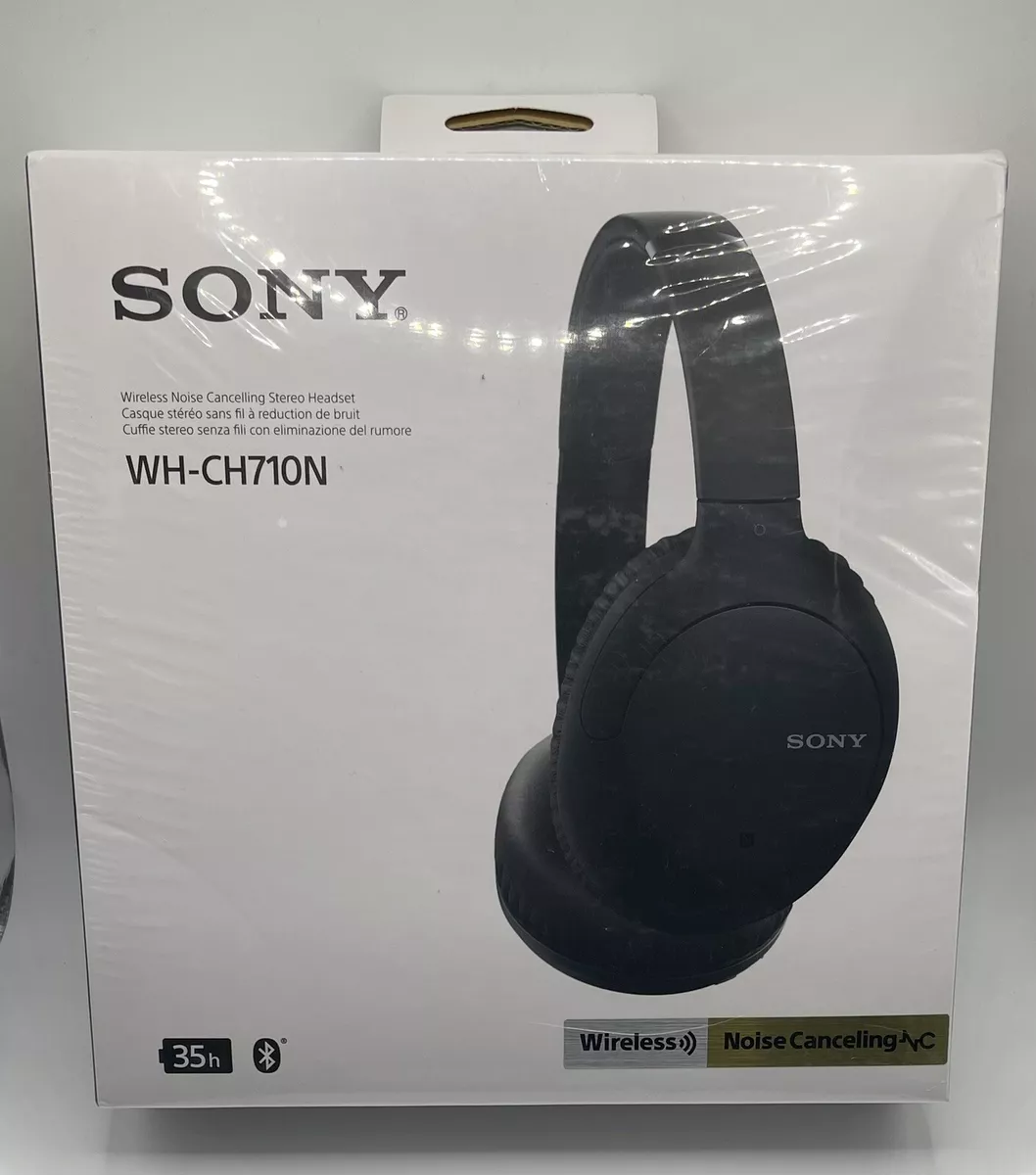 Sony ch710n online