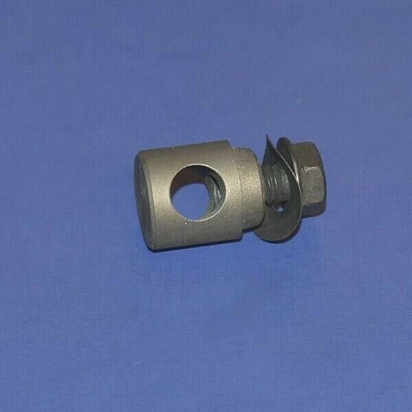 1973 - 1991 Chevy GMC Truck Transmission Range Selector Rod Swivel Bolt 1385607 | eBay 1973 - 1991 Chevy GMC Truck Transmission Range Selector Rod Swivel Bolt 1385607 | eBay