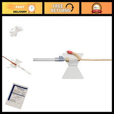 10 Pack Foley Stabilization Device with Re-Closable Tab - USA Made Medical Suppl