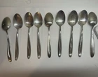 Reed & Barton Sterling Silver Flatware Mixed Lot Spoons Forks Knives