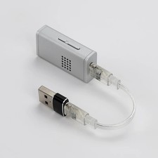 MOONDROP Dawn Pro 2 USB DAC Amp Dual CS43198 32BIT/384KHz DSD256 Portable