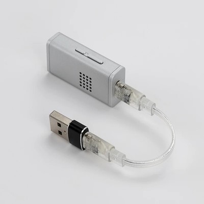 MOONDROP Dawn Pro 2 USB DAC Amp Dual CS43198 32BIT/384KHz DSD256 Portable