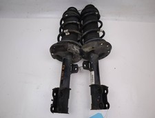 Gebrauchter Vorderdämpfer Rechts OPEL CORSA IV Phase 2 - 1.3 CDTI 75 PS -