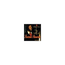 One & Only - Audio CD By Luciano Pavarotti - VERY GOOD