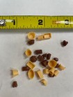 Food and baskets for miniature dollhouse  Vintage & NEW 1:48 Mismatched Preiser — photo 2