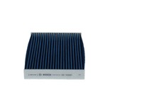 Bosch 0 986 628 589 Innenraumfilter Pollenfilter FüR Dacia Passend FüR Nissan