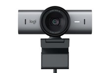 Logitech Webcam MX BRIO 705 for Business graf...