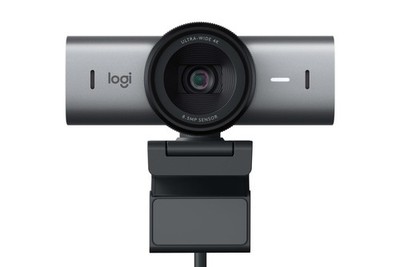 Logitech Webcam MX BRIO 705 for Business grafit