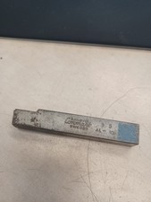 Sandvik Coromant 4X1/2X3/4 Boring Bar AL-10 S-6