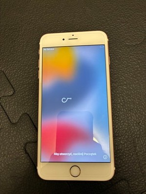 Apple iPhone 6s Plus - 64 GB - Rose Gold (Unlocked)