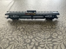 Hornby R6423 Railroad Car Transporter 00 Gauge Unboxed  No Cars