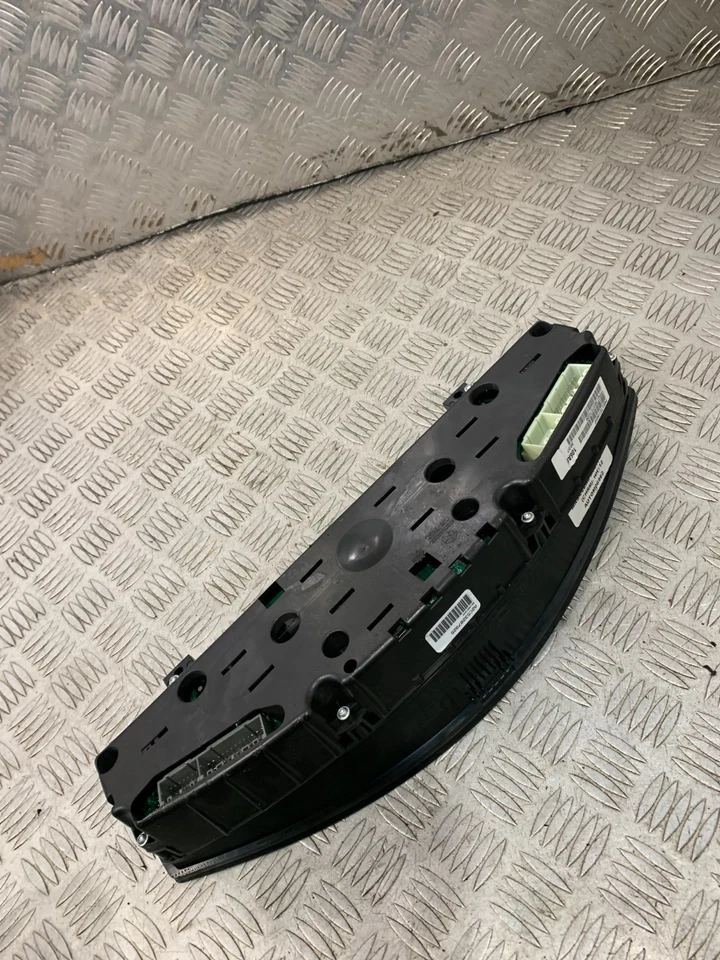 2009 CHRYSLER 300C СПИДОМЕТР ПРИБОРНОЙ ПАНЕЛИ P05172106AF #2 - Изображение 4 из 4