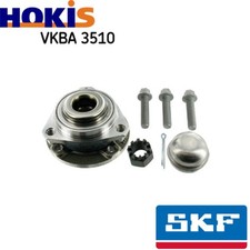 WHEEL BEARING KIT VKBA 3510 FOR OPEL ASTRA/CLASSIC/Caravan/Van/Hatchback 1.6L