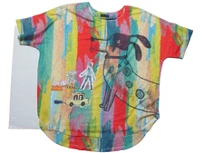 INOAH XL top Dog Travel Animal taxi T 552K poly spandex