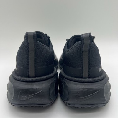 Size 11 - Nike ZoomX Invincible 3 Black Anthracite for sale online