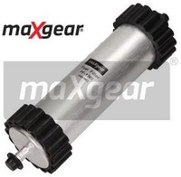 Maxgear 26-1101 Kraftstofffilter Kraftstoffilter FüR Audi