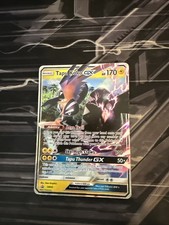Pokémon TCG Tapu Koko GX Sun & Moon SM50 Promo Promo