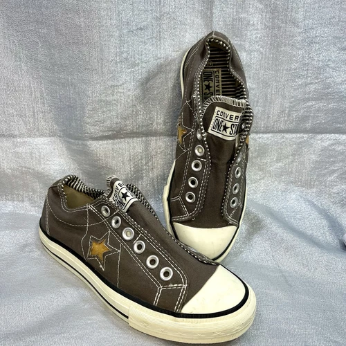 Scarpe donna Converse One Star taglia 6 5 slip on