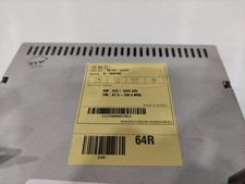 Autoradio Hyundai I30