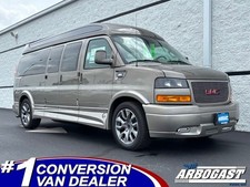 2026 GMC Savana 2500 Explorer Limited SE
