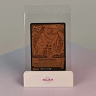 NARUTO UZUMAKI GOLD LEGENDARY 0404/1000 1ST EDITION NARUTO MYTH ENGLISH