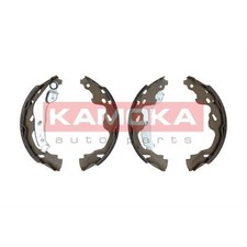 KAMOKA Bremsbackensatz Bremsbacken hinten für Toyota Aygo WNB1_ KGB1_ _B4_