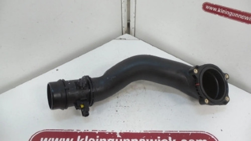 LUFTANSAUGROHR Vito (447.6) 2017 A6510903842 / A6511530028 #7799X03A79SR15