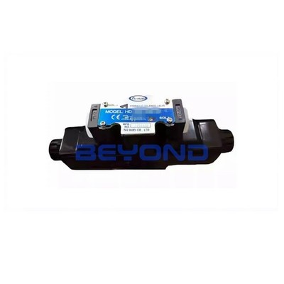 1PC New For TAI-HUEI HD-3C6-G03-LW Hydraulic Solenoid Valve DC24V AC110V/220V