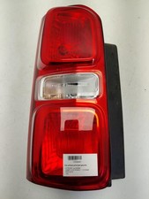 Feu arrière Citroen JUMPY