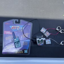 Hit Clips Player  3 Songs NSYNC /Smash Mouth/Someday/FM Radio Cartridge sealed