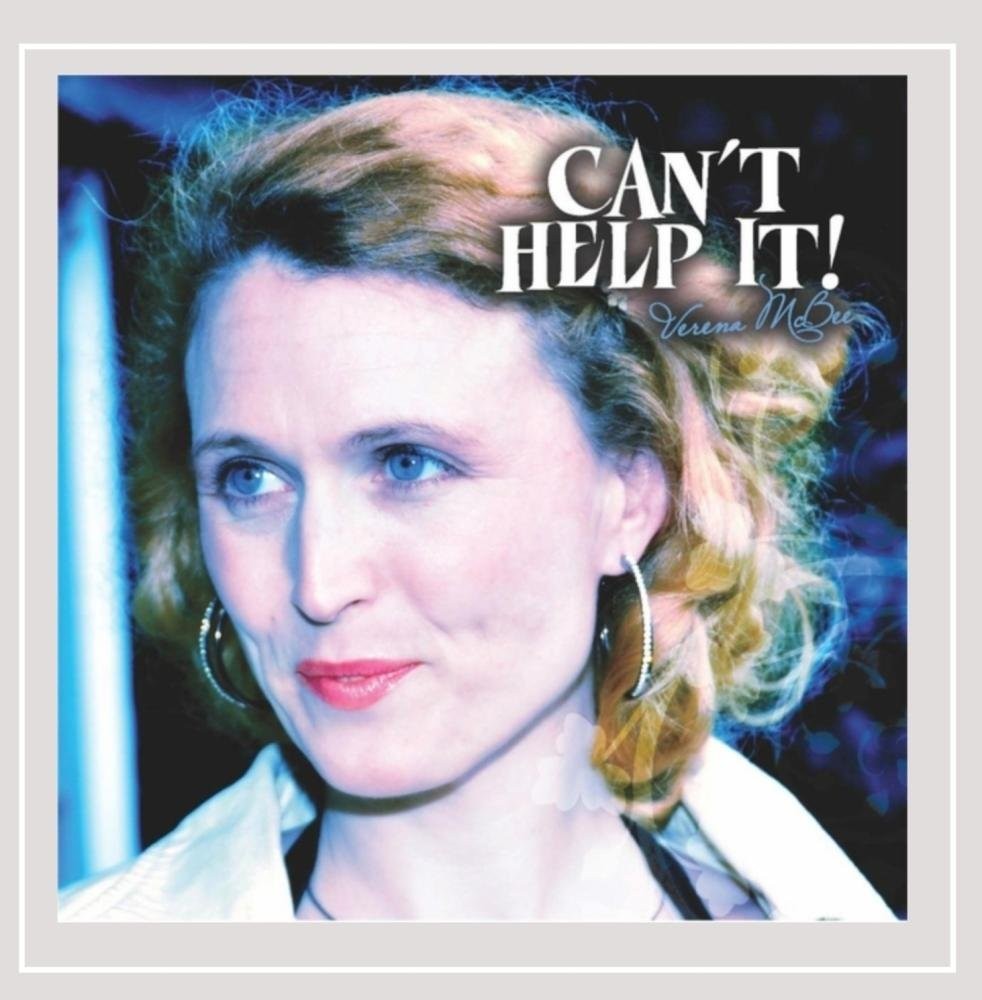 Верена Макби Ничего не может с собой поделать! (CD) (ИМПОРТ ИЗ Великобритании)
